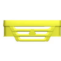 Sinotruk Howo HOWO панель кабины/WG1642111011 маска радиатора