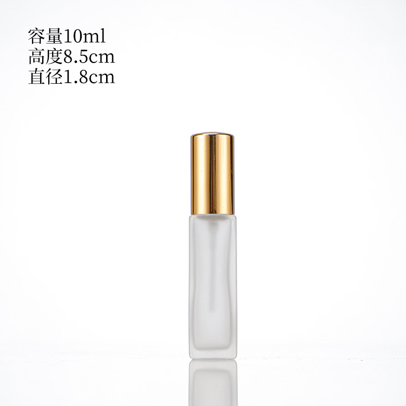 现货香水瓶模制玻璃化妆品包材分装瓶便携旅行装补水喷雾小瓶批发|undefined