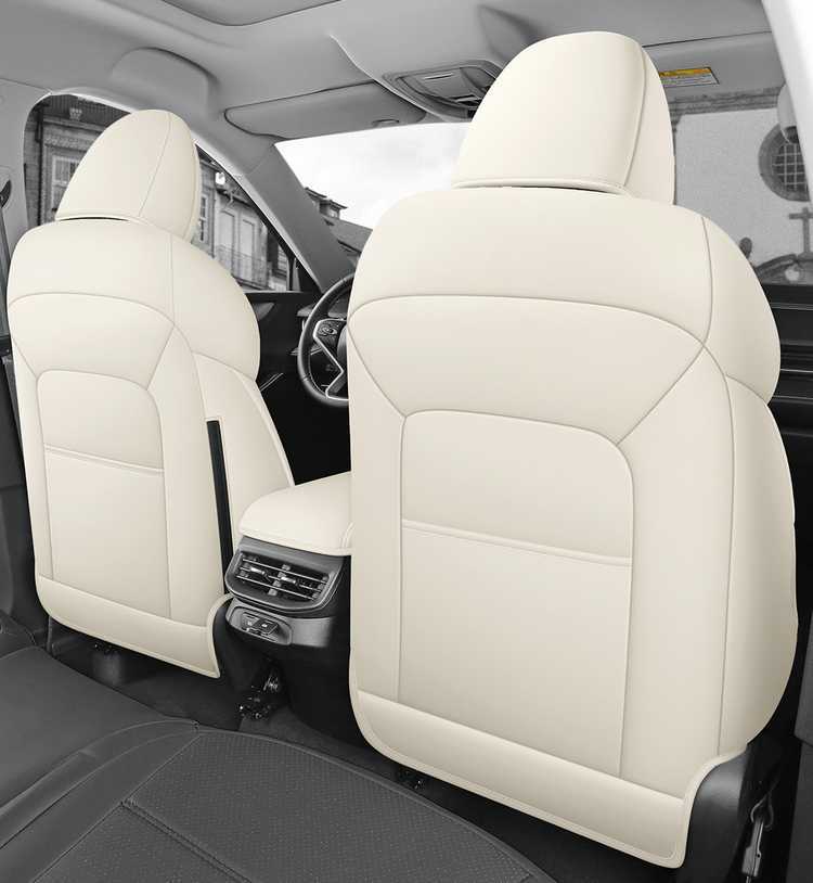 21-25 Models of Haval H6 Third Generation Two-Wheel Drive and Four-Wheel Drive Versions Special Car Seat Covers All-Season Full Coverage Seat Covers and Seat Cushions