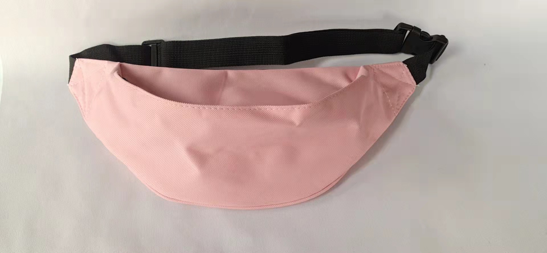 Fábrica al por mayor de los hombres al aire libre de deportes bolso de la cintura bolsa de pecho de moda fuera crossbody teléfono móvil cambio femenino entrega de una sola pieza