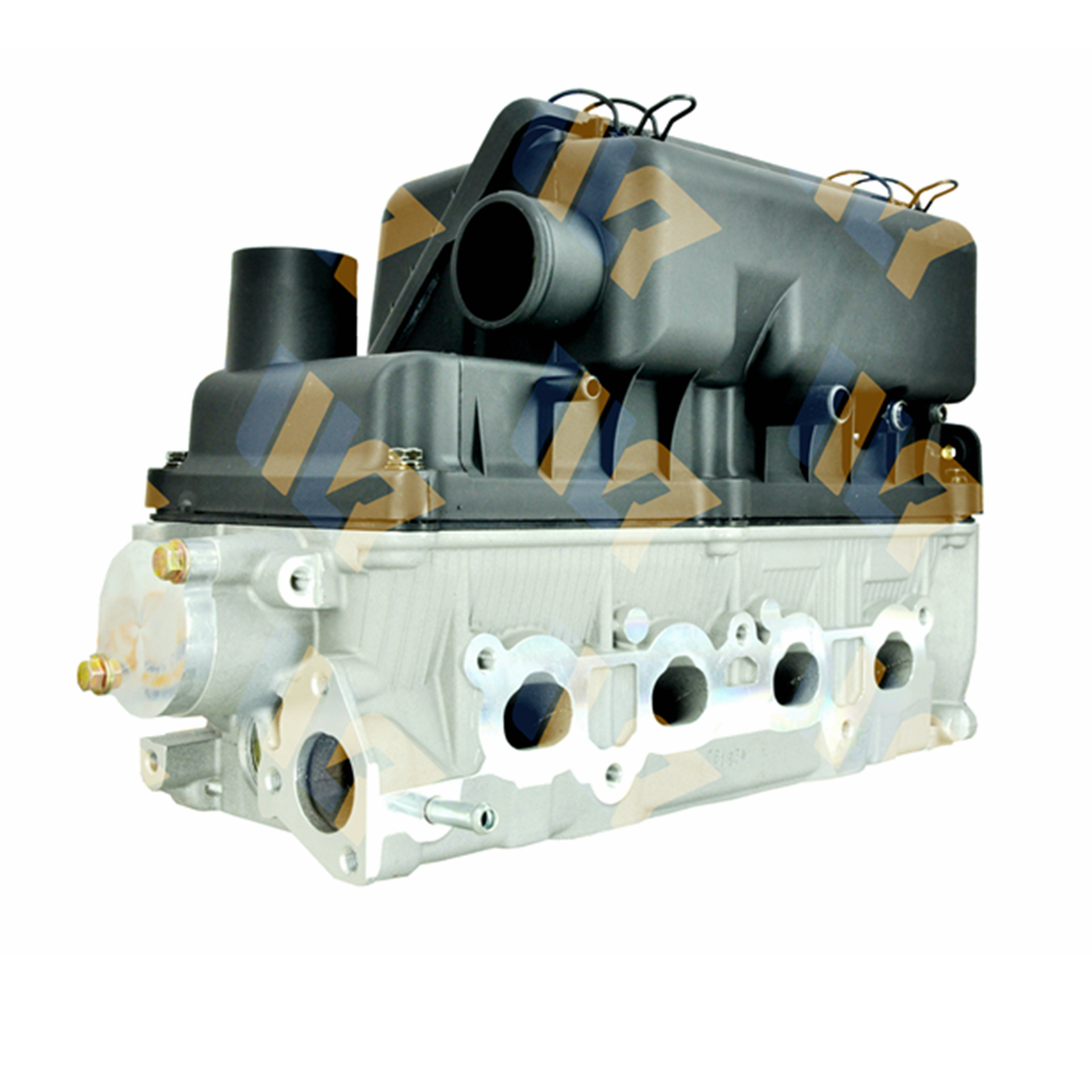 HYUNDAI G4HC G4HG Upper cylinder assembly ATOS PICANTO
