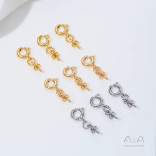 ��ɫ14K�����f�ܿۏ��ɿ�ˮ�����������е������ֹ�diy�Ʒ���