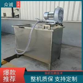 豆制品加工;其他食品加工;肉品加工设备