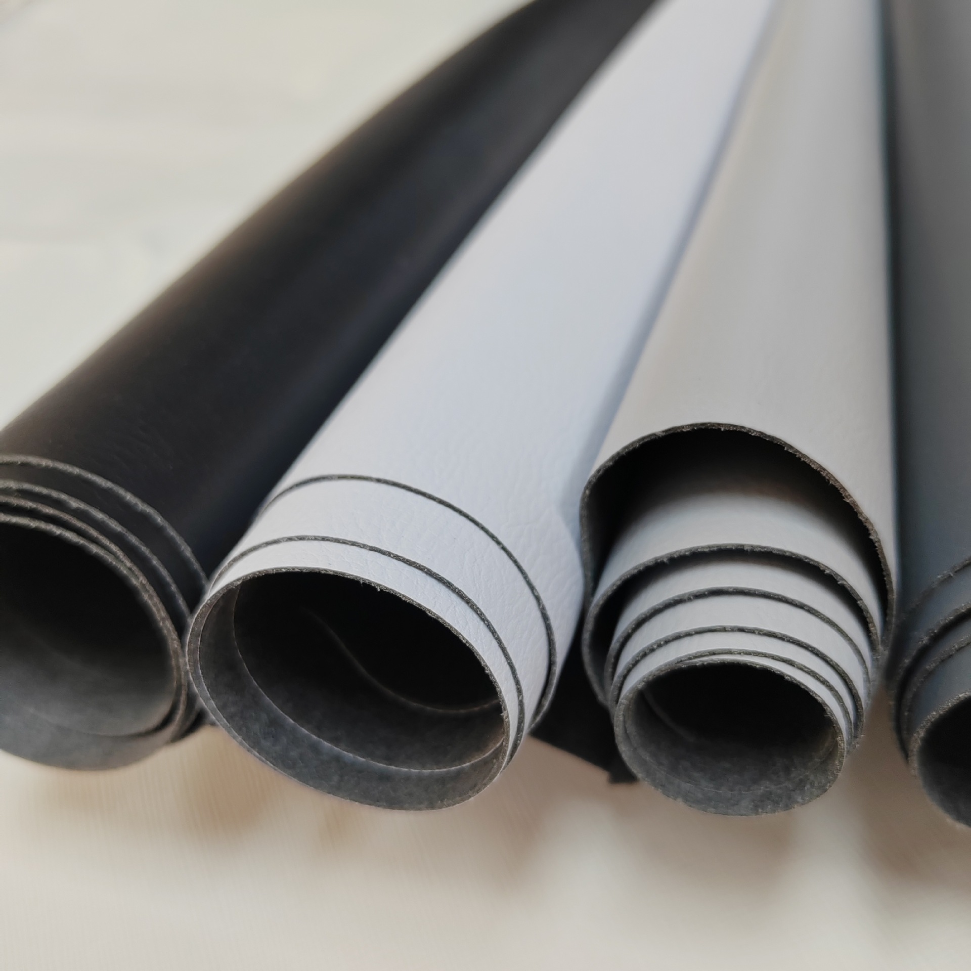 超纤人造革皮革厚底0.8mm表面耐磨耐水解适用手袋箱包座椅鞋家具