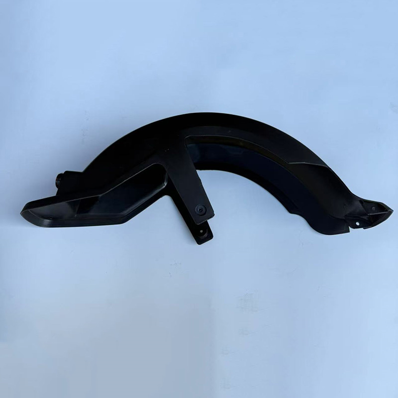 Maverick F2/G2/G1 Electric Scooter Rear Mudguard, Rear Wheel Cover, Rear Mudflap, Reflector