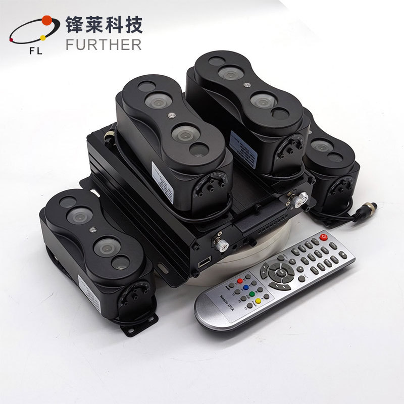 Các bộ phận chính tiêu chuẩn