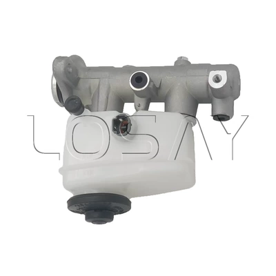 Brake master cylinder Toyota Land Cruiser Hzj79