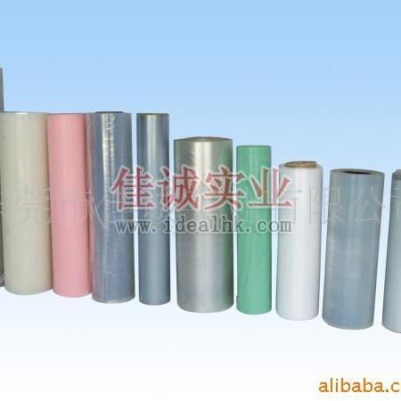 东莞佳诚 杜邦包装薄膜 陶瓷工艺制品运输保护膜杜邦贴体包装膜