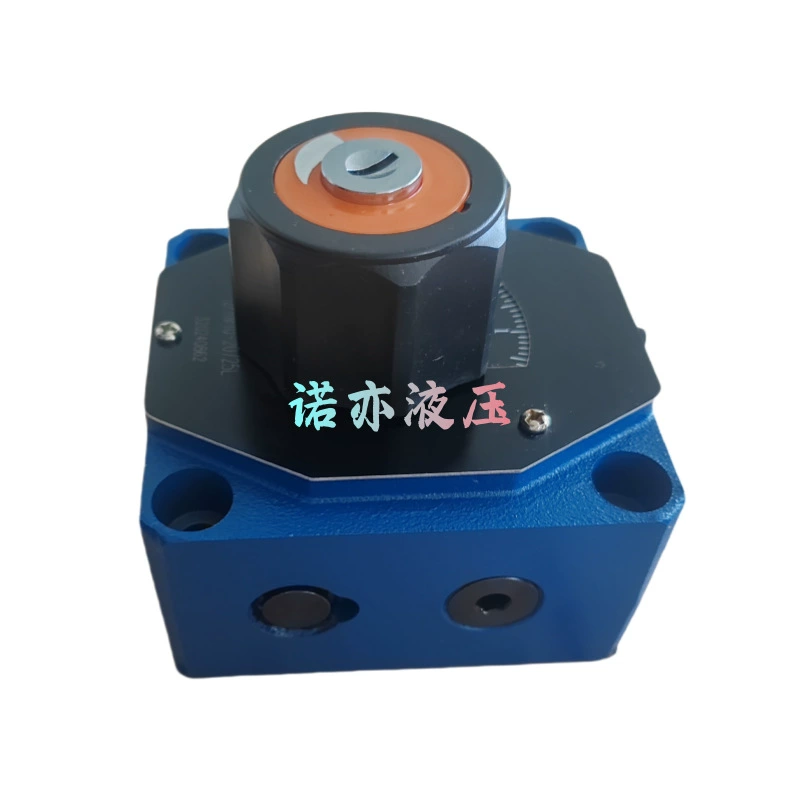 Двусторонний клапан регулирования расхода 2FRM10-20/25L 2FRM5-30/15L пропорциональный клапан регулирования скорости гидравлический клапан