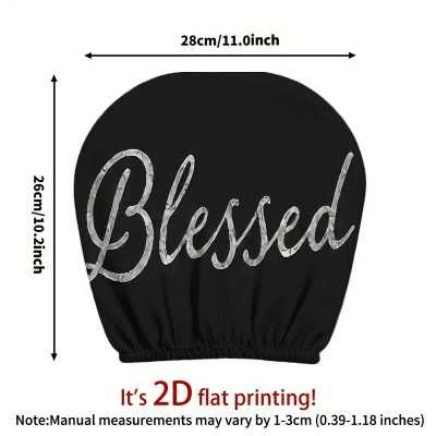 Universal seat cover – Interesting Car Pillowcase Wholesale - 25-double-sided-printing-1pc-26cm28cm