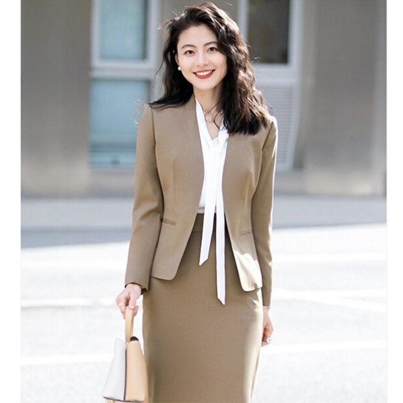 Professional autumn set