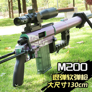 ����M200�ѓ�ܛ������ͯ��ߘ�AWM�ք���˨�к�����SVD���uģ�͓�