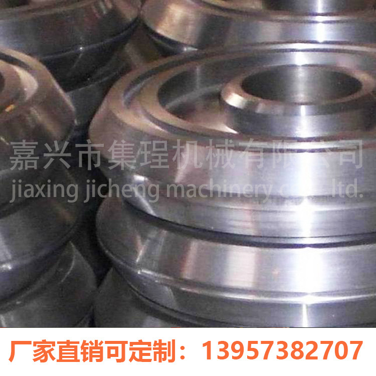 浙江厂家供应加工优质铜杆冷轧机轧辊,轧机轧辊铜轧机轧辊配件