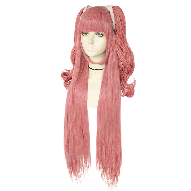 Gambling Dreaming of Yumemite Yumemi Anime Wig Wig manufacturer…