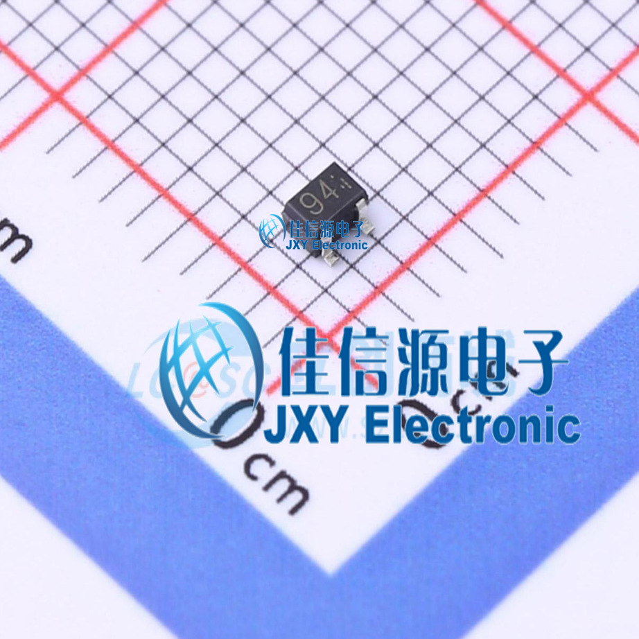 数字晶体管     DTA114TUAT106   ROHM(罗姆)   SOT-323-3