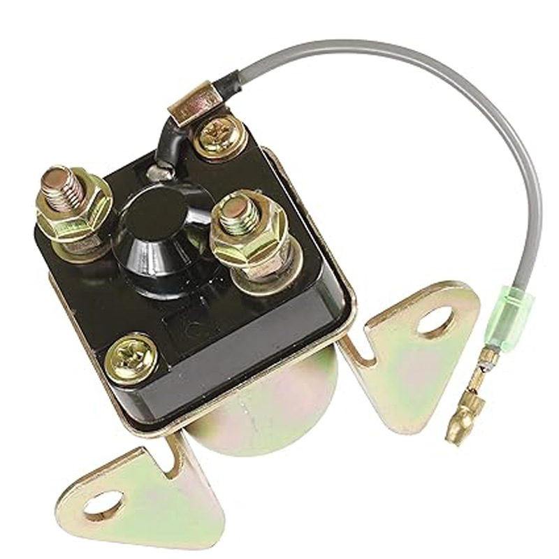 31800-37020 Motorcycle starter relay for Suzuki GS125-GS1000 1977-1983