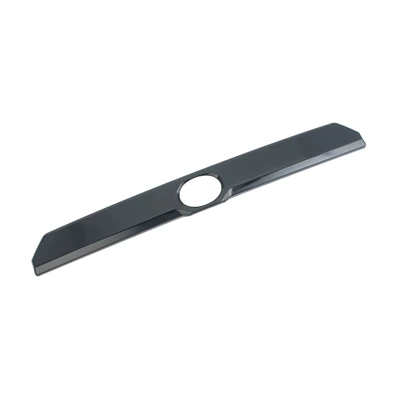 Other Automotive Exterior Supplies Rav4 Rongfang Door Handle Exterior - painted-black-upper-and-middle-mesh-trim-strips