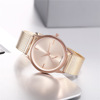 Fashionable swiss watch, plastic quartz watches, women's watch, city style, wish, suitable for import, Korean style