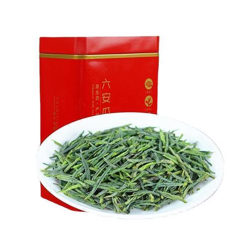  New Tea Lu'an Guapian Bulk Alpine Fragrance Tea Green Tea Manufacturer Wholesale One Piece Dropshipping Street Stall