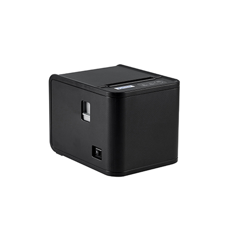 Xinye XP-A160H/N160II caja registradora de recibos impresora térmica 80mm catering cocina malla