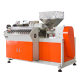 Plastic Rattan-like Extruder Tricolor Rattan-like Extrusion Equipment Production Line Single Screw Multicolor Plastic Rattan Extruder