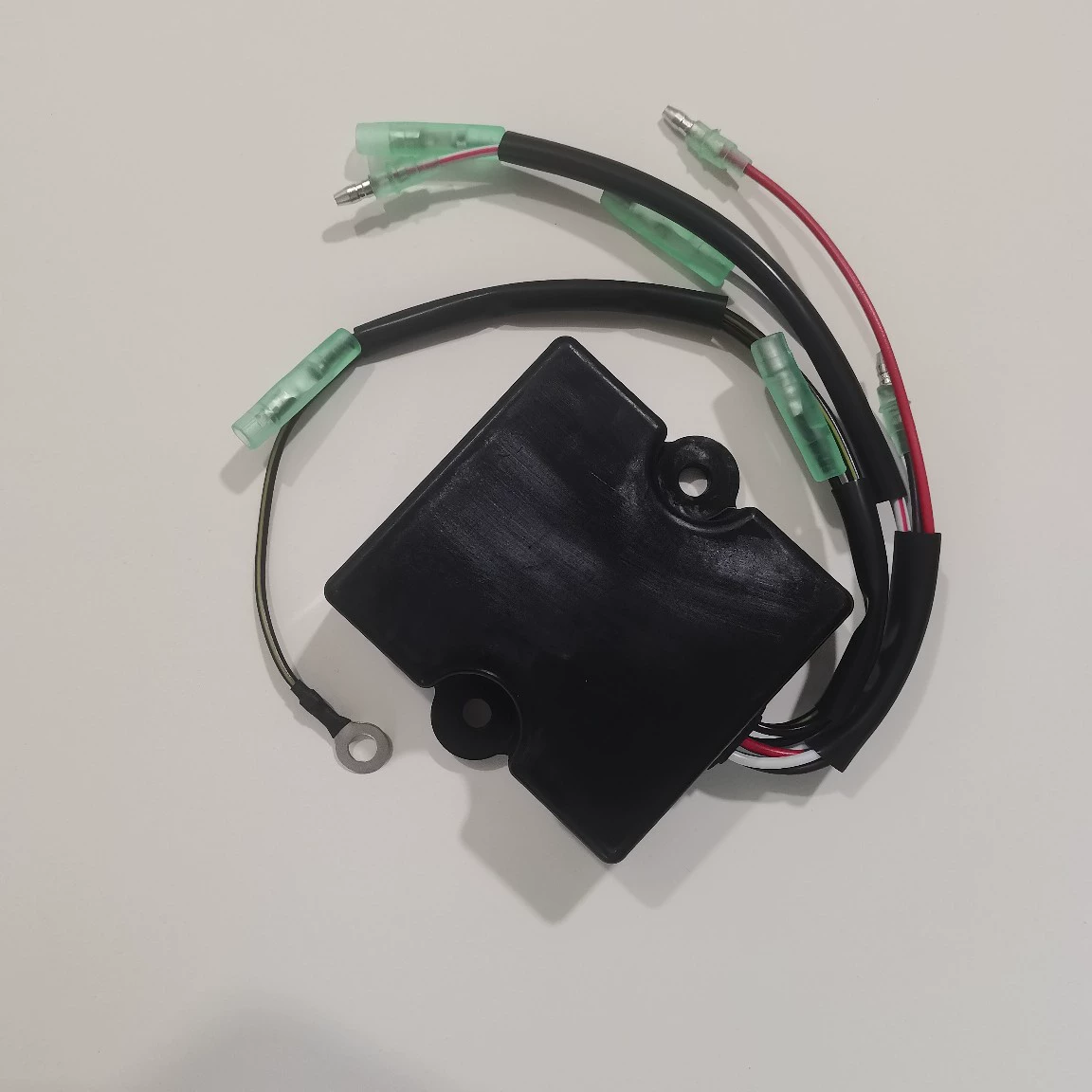 Мотоцикл воспламенитель для Kawasaki KX250 (1992-1994)250CC 21119-1343