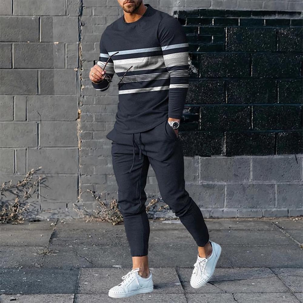 Men's sports trousers
