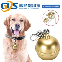 G15 Pet Locator Пожилые дети против потери GPS-трекер Pet Cat Водонепроницаемый IP67 Locator
