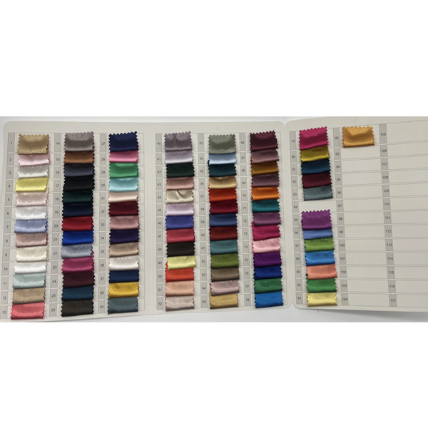 Silk cloth