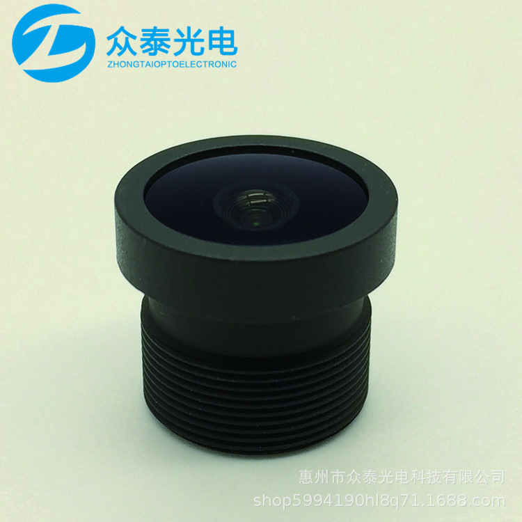 厂家执法仪1/2.9''无人机航拍GC2053智能家居可视门铃车载镜头