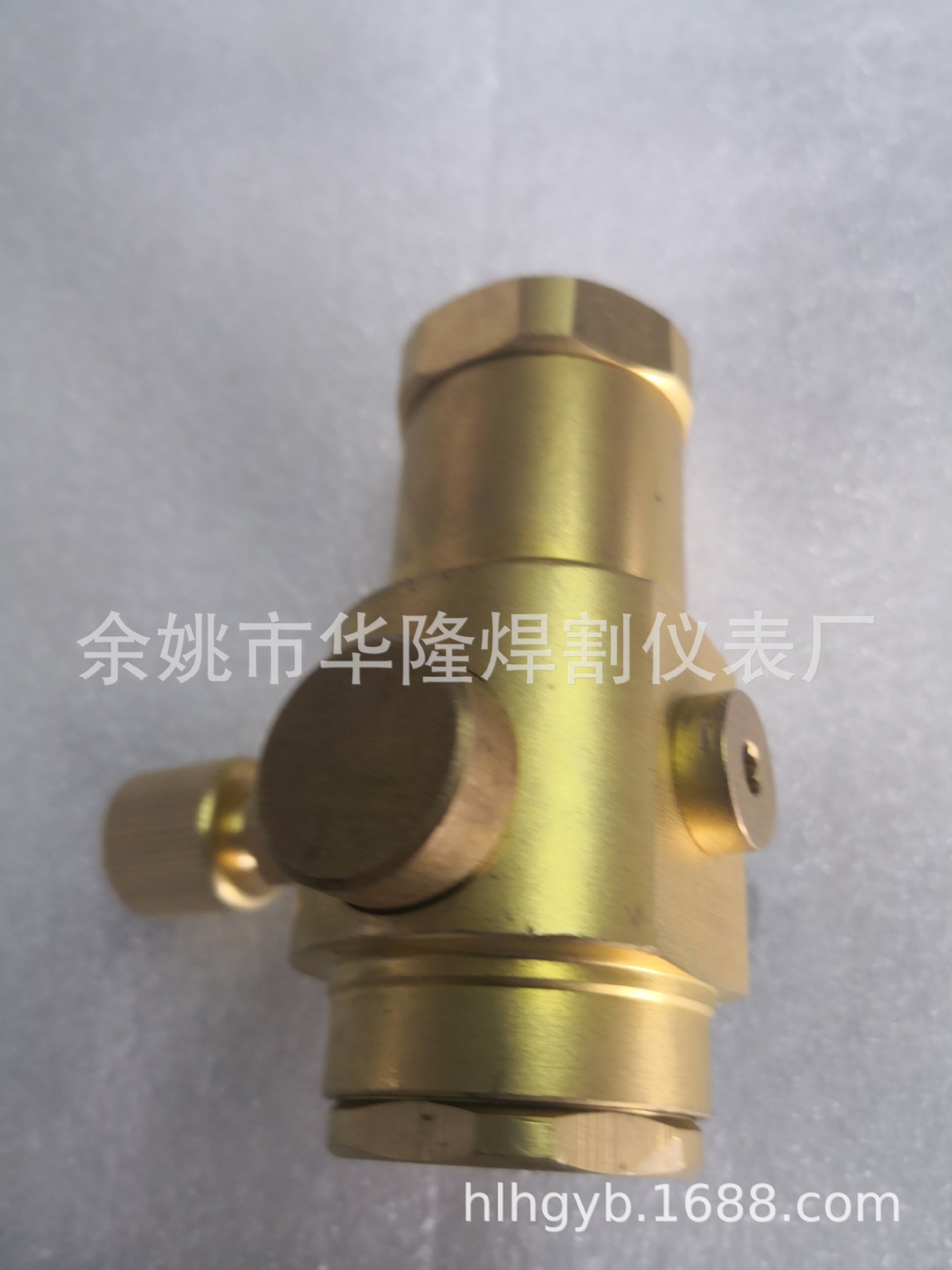 苏打水定压减压表
