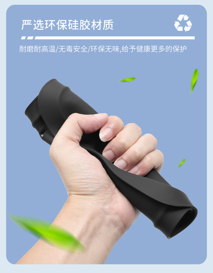 Suitable for 24 Models of Dongfeng Eπ007 Silicone Wireless Charging Pad, Center Console Protection Anti-Slip Mat Accessories