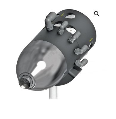 Ransburg Evolver 560 Estaquick Aerobell 268 喷枪 德国原装进