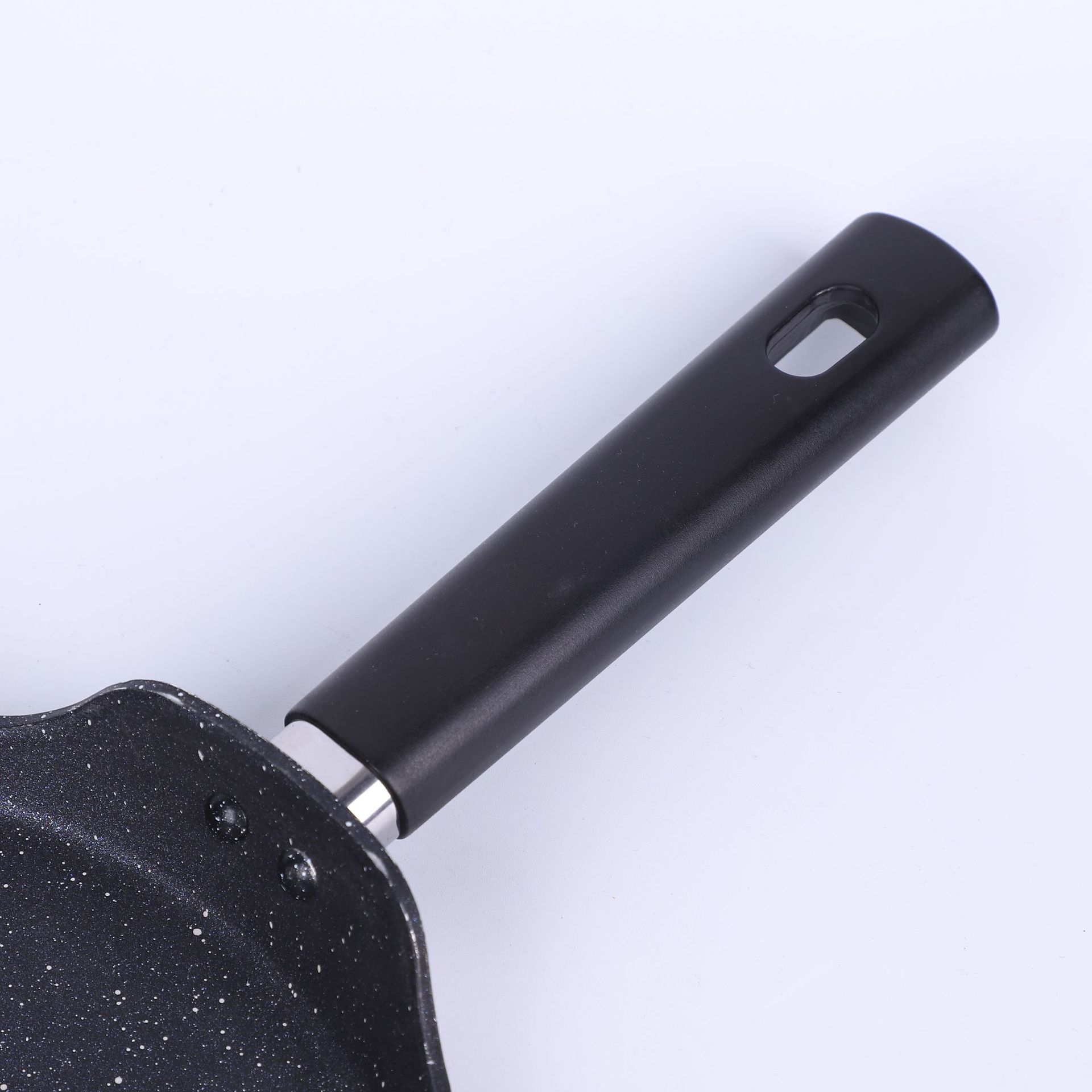 Nuevo conjunto de paneles antiadherentes transfronterizos caseros regalos de reunión anual al por mayor cajas de regalos de salsa al por mayor