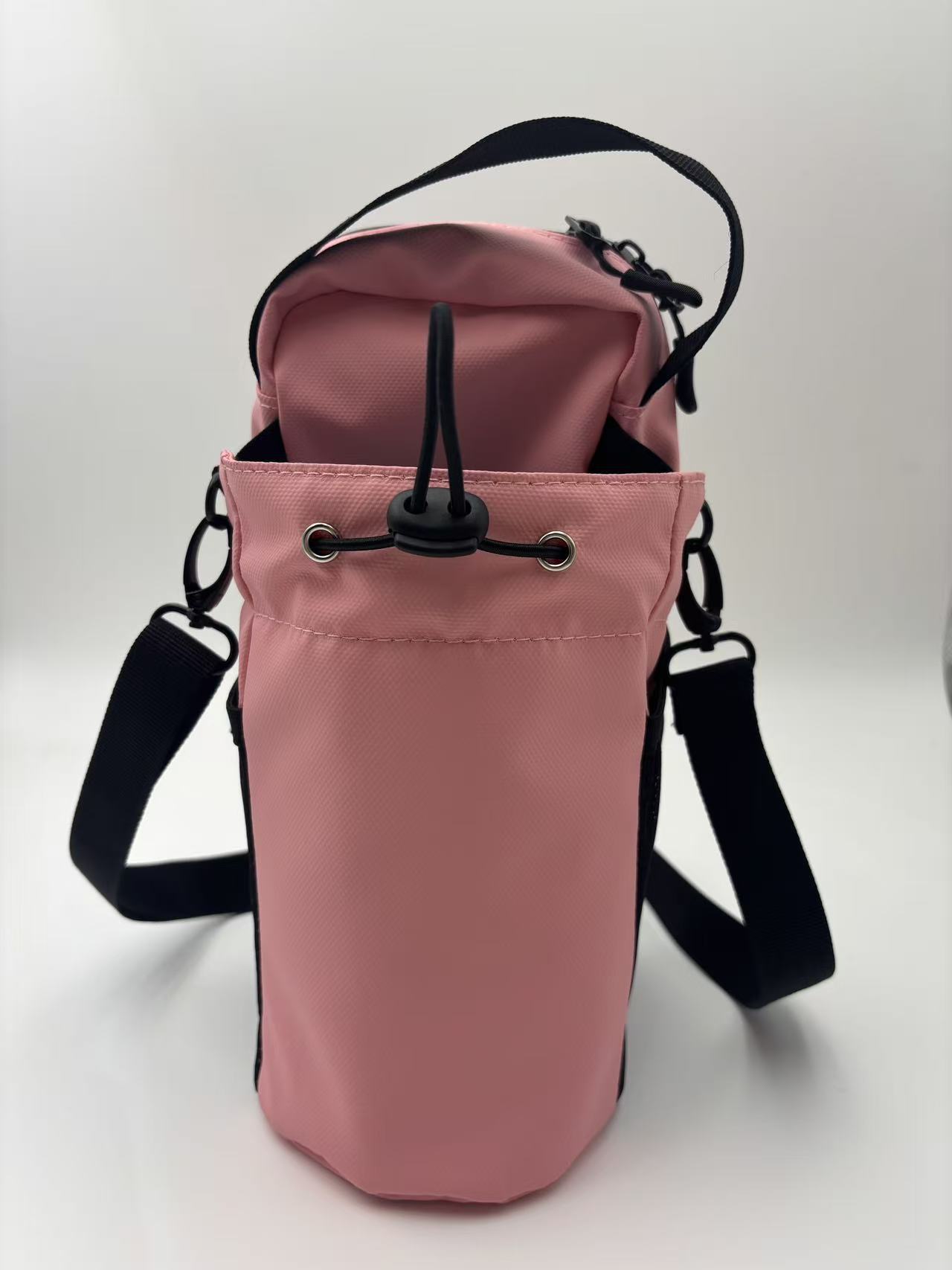 핑크 - 3단 강력 자석 강화 버전