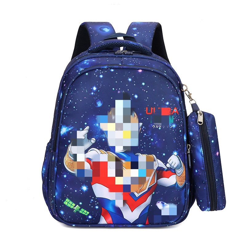 Mochilas escolares para niños Mochilas escolares para estudiantes de primaria de primer y segundo grado