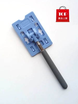 Other Automotive Interior Supplies Extension Car Driving Artifact - ocean-blue-persian-gray