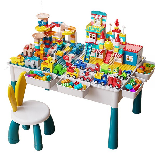 Universal big constructor