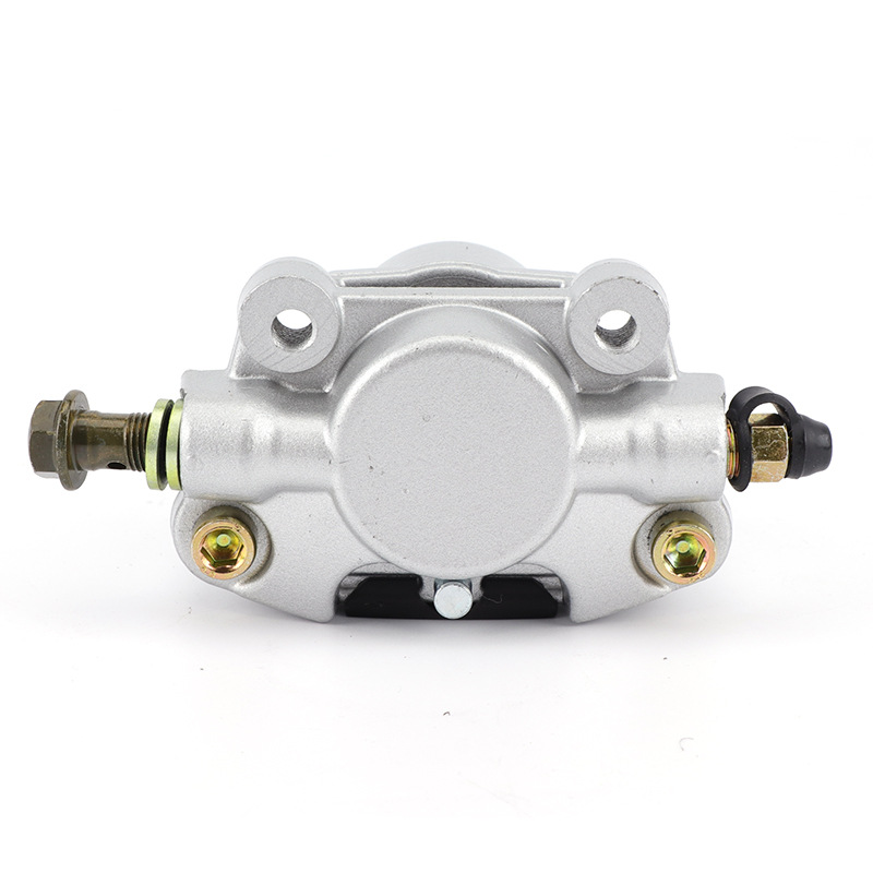 ATV four-wheel beach motorcycle accessories Universal brake rear pump disc brake oil pump foot brake rear pump