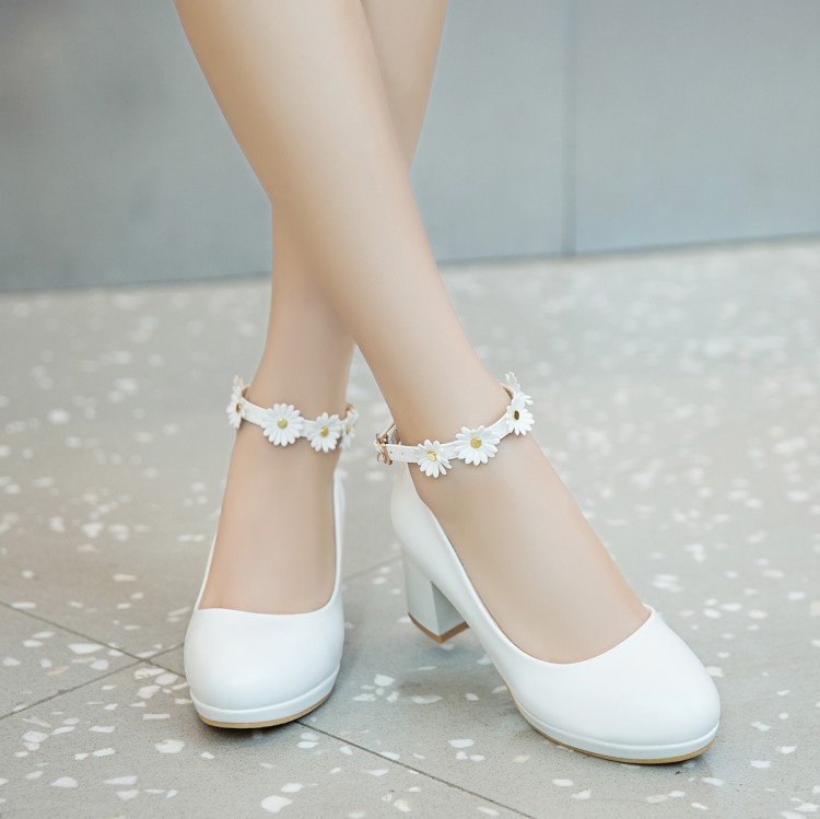 Chic Princess Shoes 2