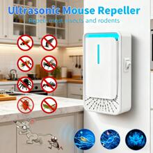 p׃lDual-wave variable frequency rat repeller