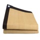 Yellow sunshade net
