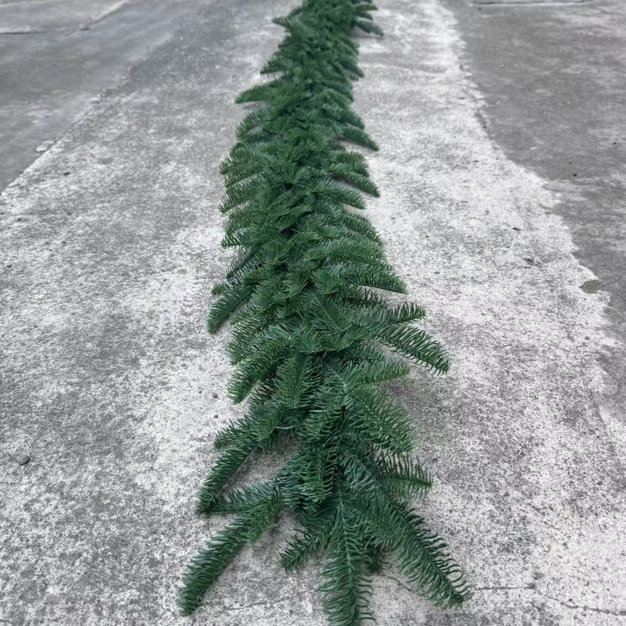 2.7m PE 등나무 암호화 및 농축