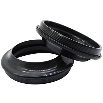 Motorcycle Front Shock Absorber Oil Seal 39*51 Front Shock Absorber Oil Seal Dust Cover