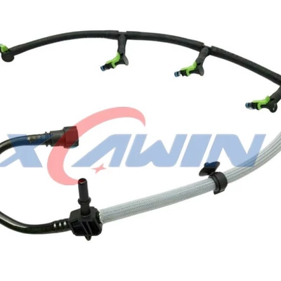 For Ford Tubing