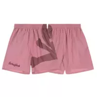 Кросс-бордер летний TRAVIS Scott Cactus Jack FW22 CHARACTER Череп напечатанные шорты