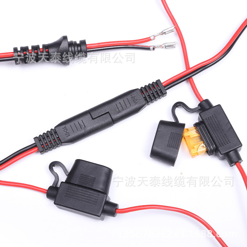 车载电源线点烟器电源线 点烟器母座带盖子其他无