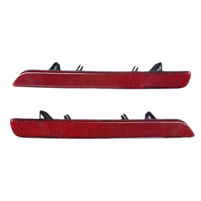 Adecuado para 18-19 Cadillac EG4 XTS reflectante de barra trasera 84232787 86/23498617