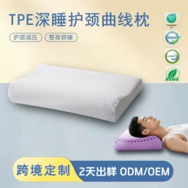 记忆枕;其他枕芯;功能枕