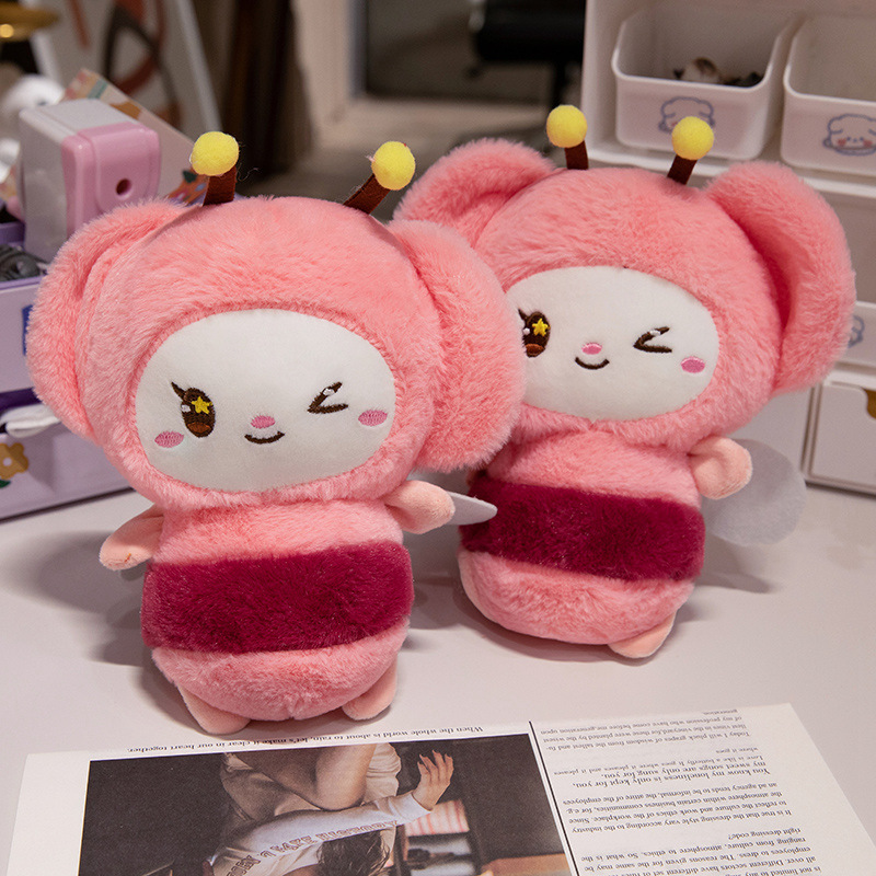 Muñeca agarrar juguetes de peluche muñecas pequeñas muñecas regalos de boda al por mayor muñecas de casamiento